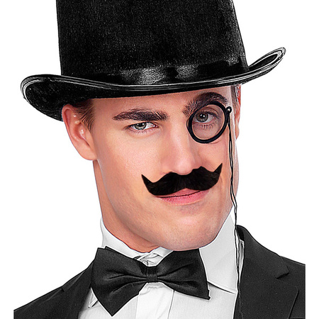 WĄSY AMBASADOR MEKSYKAŃSKIE