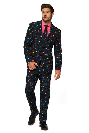 GARNITUR MĘSKI PAC MAN OPPOSUITS 