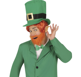 GUMOWE SZTUCZNE USZY ELFA