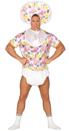 STRÓJ DUŻEGO BOBASA