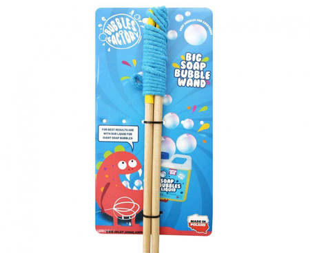 KIJKI DO BANIEK MYDLANYCH PĘTELKA