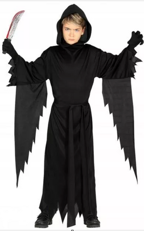 STRÓJ MAŁY DEMON ŚMIERCI