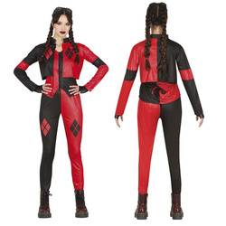 STRÓJ NIEBEZPIECZNA DZIEWCZYNA