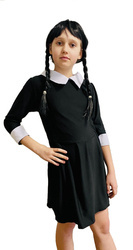 STRÓJ WEDNESDAY KLASYCZNY