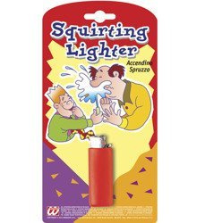 ZAPALNICZKA PSIKAWKA