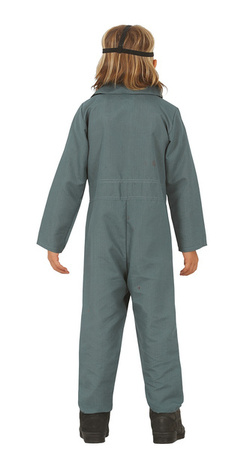 STRÓJ DZIECIĘCY JASON HALLOWEEN