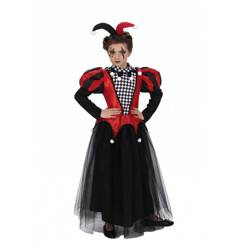 STRÓJ MISS JOKER DELUXE