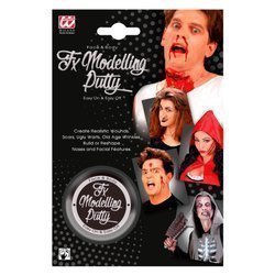 MASA DO TWORZENIA BLIZN