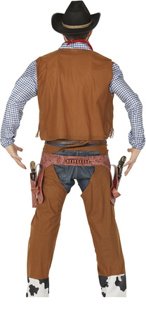 STRÓJ KOWBOJSKI