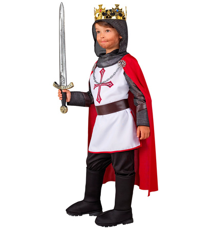 STRÓJ MAŁY TEMPLARIUSZ