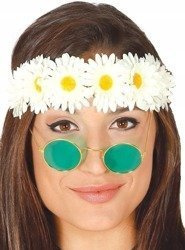 OPASKA ZE STOKROTKAMI