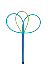 OBRĘCZ DO BANIEK MYDLANYCH MULTIMOTYLEK