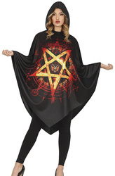 PELERYNA DIABELSKA PONCZO