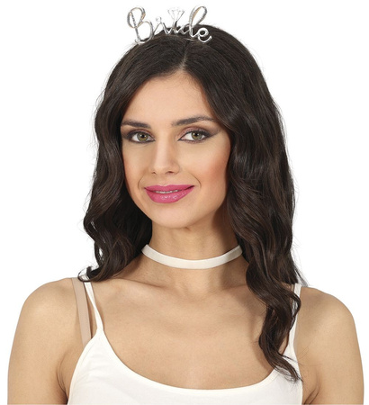 OPASKA METALOWA BRIDE