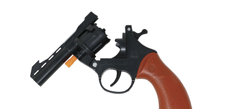 REWOLWER KOWBOJA 18 CM 