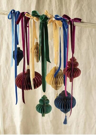 TASIEMKA WELUROWA PURPUROWA 15MM 10M