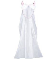 OPASKA Z ROGAMI I WELONEM