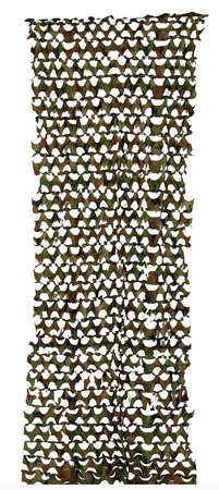 TKANINA KAMUFLAŻOWA MORO 180 X 70 CM