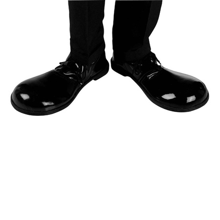 BUTY CHARLIE CHAPLIN CZARNE