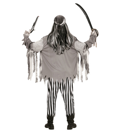 STRÓJ PIRAT Z OKRĘTU WIDMO