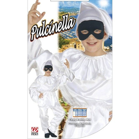 Strój Arlekin dziecięcy