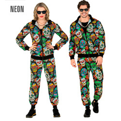 STRÓJ DRES LOS MUERTOS