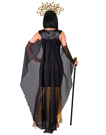 STRÓJ EGIPSKA KRÓLOWA