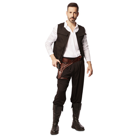 STRÓJ KOSMICZNY AWANTURNIK