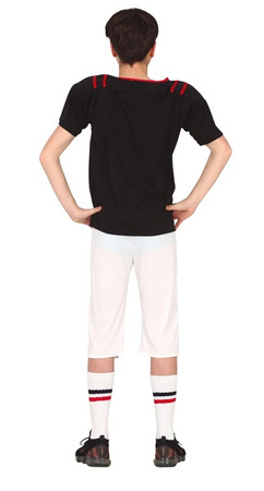 STRÓJ ZAWODNIK FUTBOLU