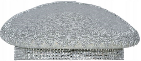 CZAPKA KLUBOWA BRIDE PANNA MŁODA