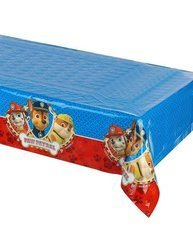 OBRUS PLASTIKOWY PSI PATROL