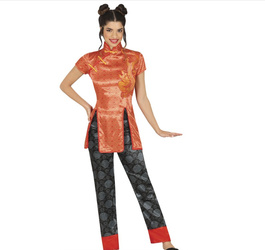 STRÓJ DAMSKI CHINKA