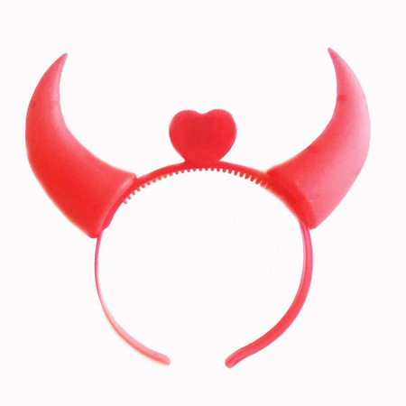 ROGI DIABŁA ŚWIECĄCE