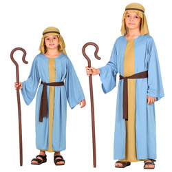 STRÓJ PASTERZ NIEBIESKI