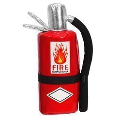 PORTMONETKA SASZETKA GAŚNICA