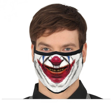 MASECZKA OCHRONNA JOKER