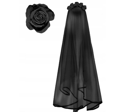 OPASKA Z RÓŻAMI WELON 