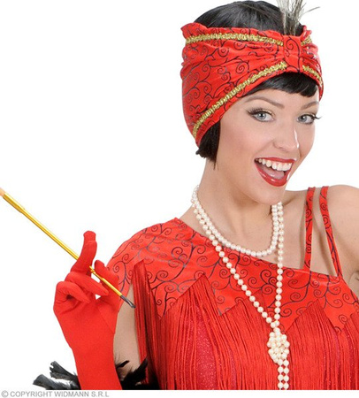 FIFKA CYGARETKA ZŁOTA SKŁADANA