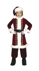 STRÓJ MIKOŁAJ WELUR