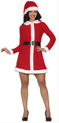 STRÓJ DAMSKI MIKOŁAJKA