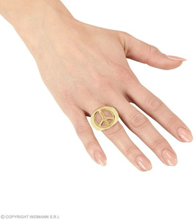 SYGNET PIERŚCIEŃ HIPPIS