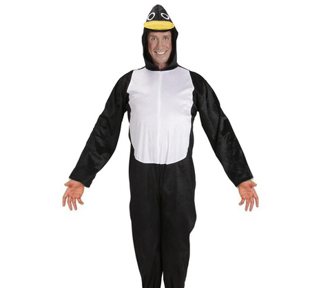 STRÓJ PINGWINA