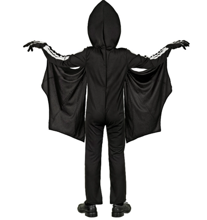 STRÓJ DZIECIĘCY SZKIELET PTERODAKTYLA