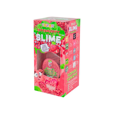 ZESTAW SUPER SLIME TRUSKAWKA