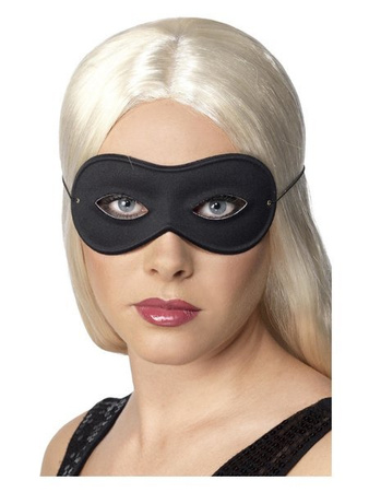 MASKA WŁAMYWACZA CZARNA