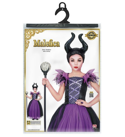 STRÓJ MAŁEJ WIEDŹMY