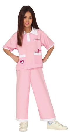 STRÓJ MAŁA WETERYNARZ