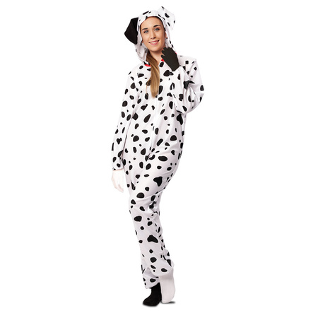 STRÓJ KOMBINEZON DALMATYŃCZYK