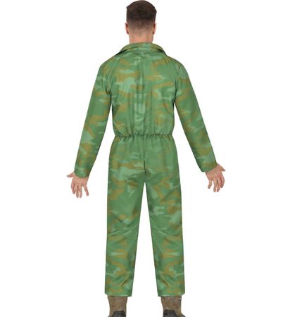 STRÓJ PILOT DLA DOROSŁYCH 