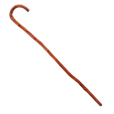 LASKA BRĄZOWA RETRO DZIADEK